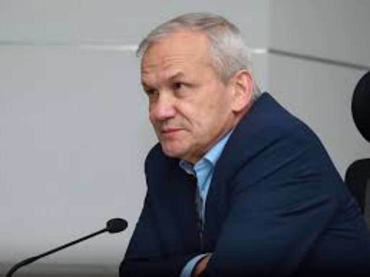 Cancillería negó gestiones a favor de Carlos Ramón González para ampliar residencia en Nicaragua