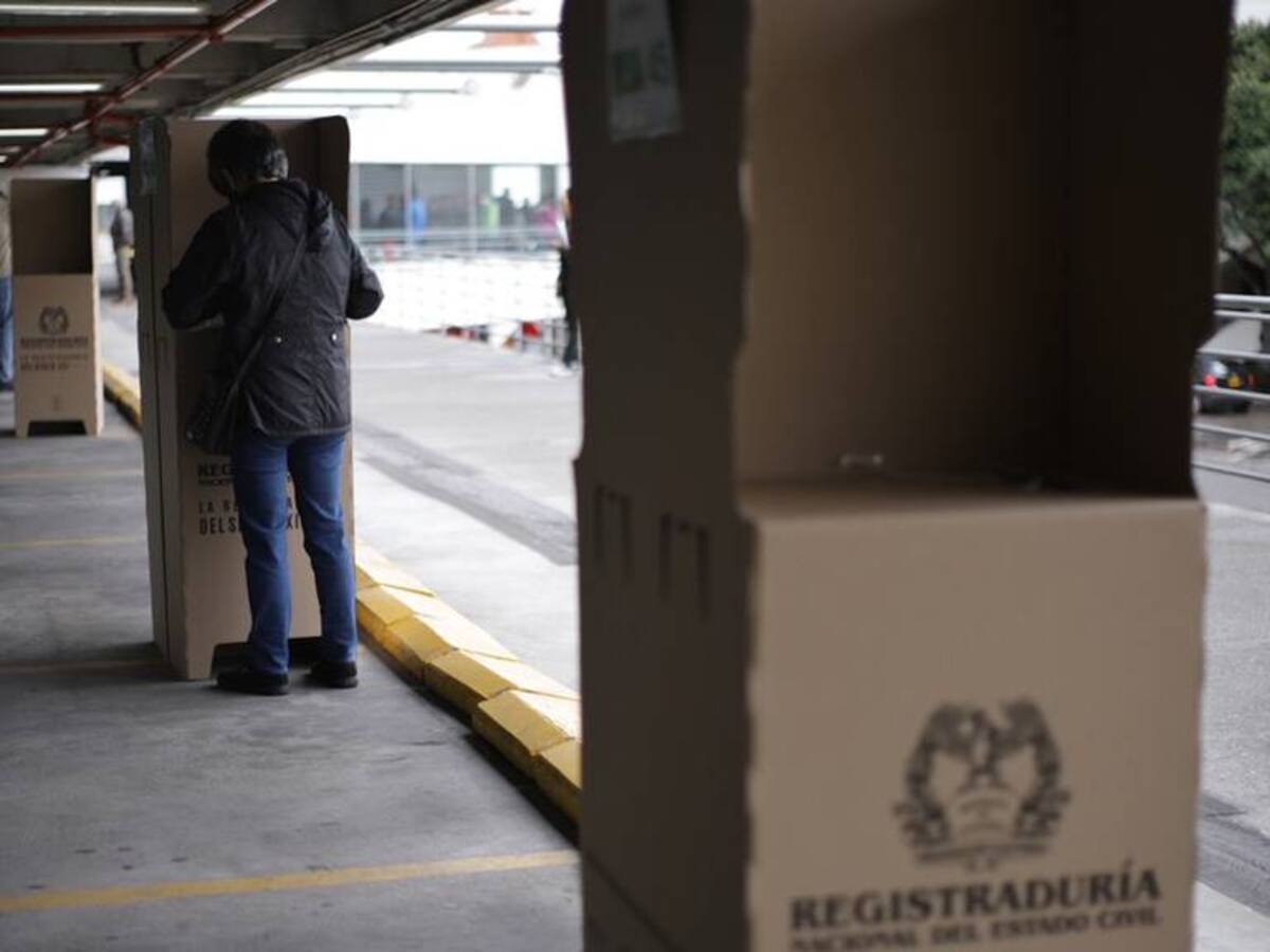 Procuraduría indaga presunta compra de votos en la Registraduría de El Banco, Magdalena