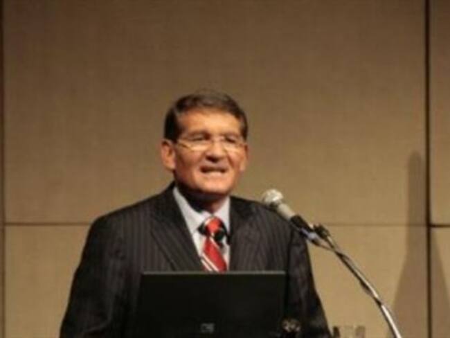 4.2 billones de pesos fueron aprobados en traslados presupuestales para el 2012