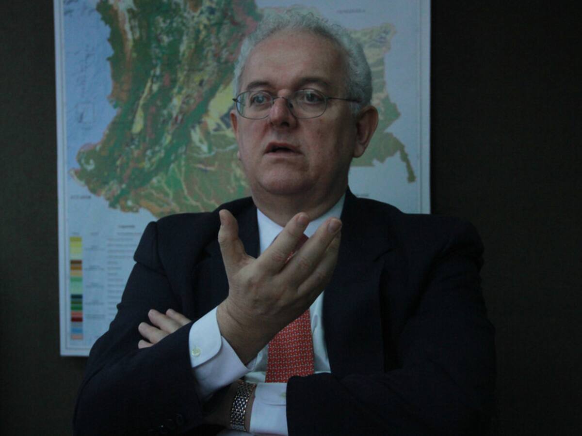 Reforma tributaria: “que nos propongan adiciones, no recortes”