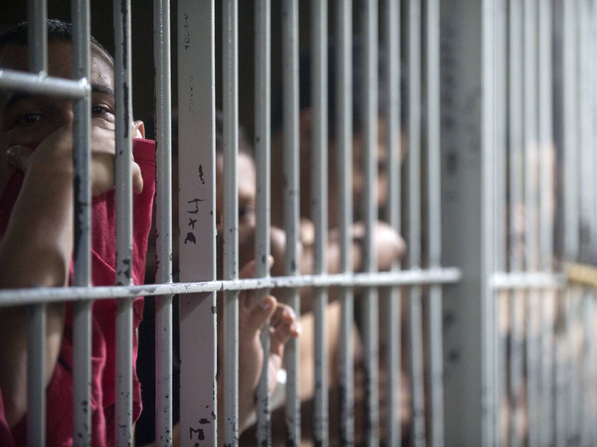 Julio Casas Pacheco, el interno al que no pueden sacar de la cárcel de Cúcuta