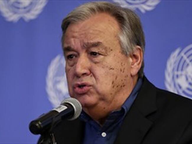 Gobierno y Farc piden a la ONU prorrogar misión de verificación por un año
