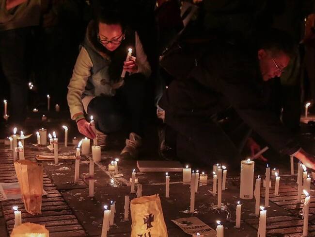 Líderes sociales y periodistas denuncian amenazas de muerte en El Salado