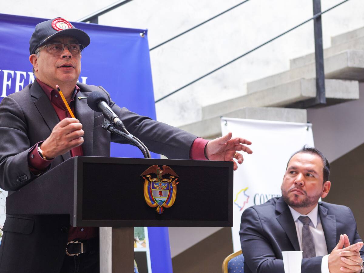 Presidente cuestionó el ingreso de Soacha a la Región Metropolitana