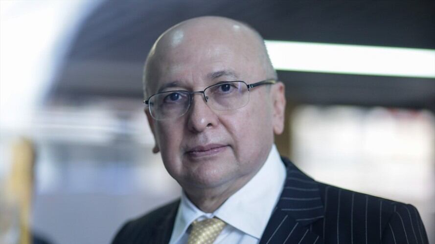 Si el juez acepta la preclusión en el caso Uribe, las víctimas pueden apelar: Montealegre. Foto: Colprensa