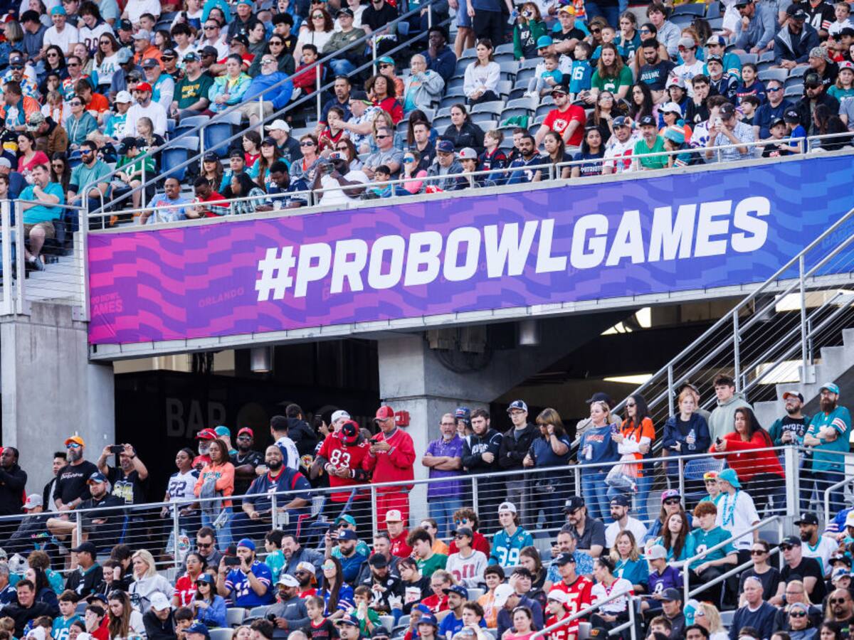 Lions, Vikings, Eagles, Chiefs y Cowboys lideran listas de llamados al Pro Bowl 2025