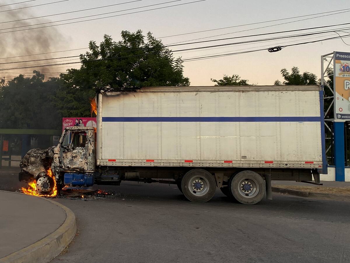 La delincuencia se apoderó de Sinaloa: Samuel Mariscall, periodista mexicano