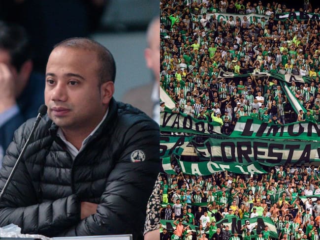 La responsabilidad, en mayor medida, es de Nacional: secretario de Gobierno de Medellín