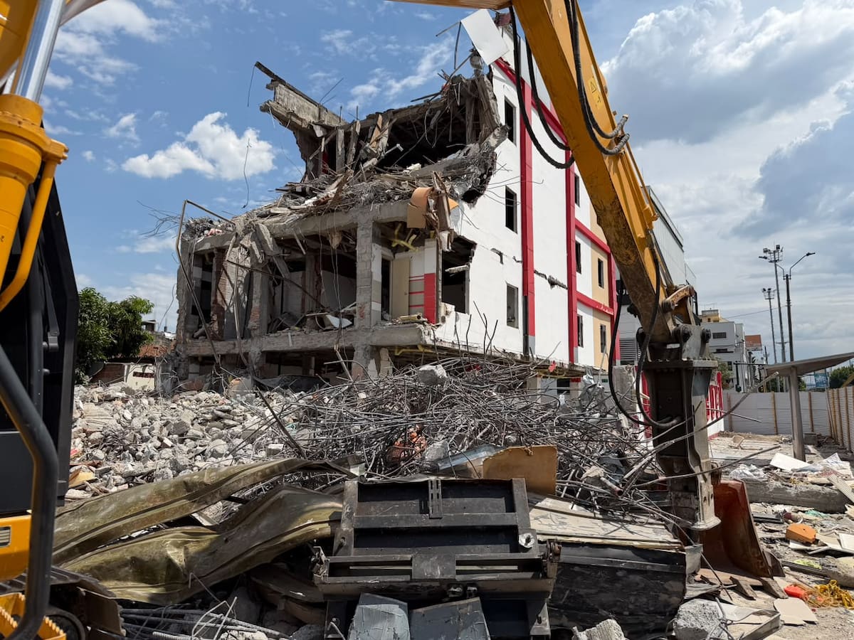 Cali apuesta por 126 eventos al año para generar ingresos y recuperarse del terremoto