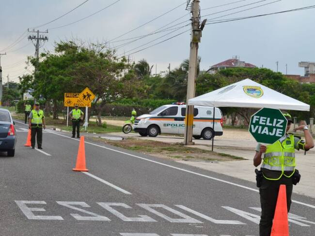 Puente Festivo - Imagen de referencia plan éxodo