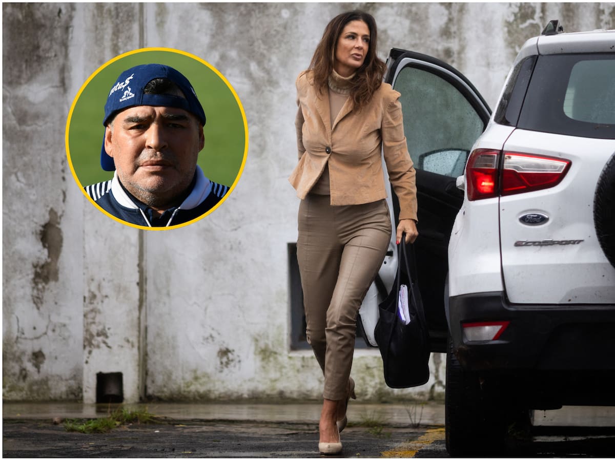 La polémica jueza del caso Maradona será sometida a un juicio político