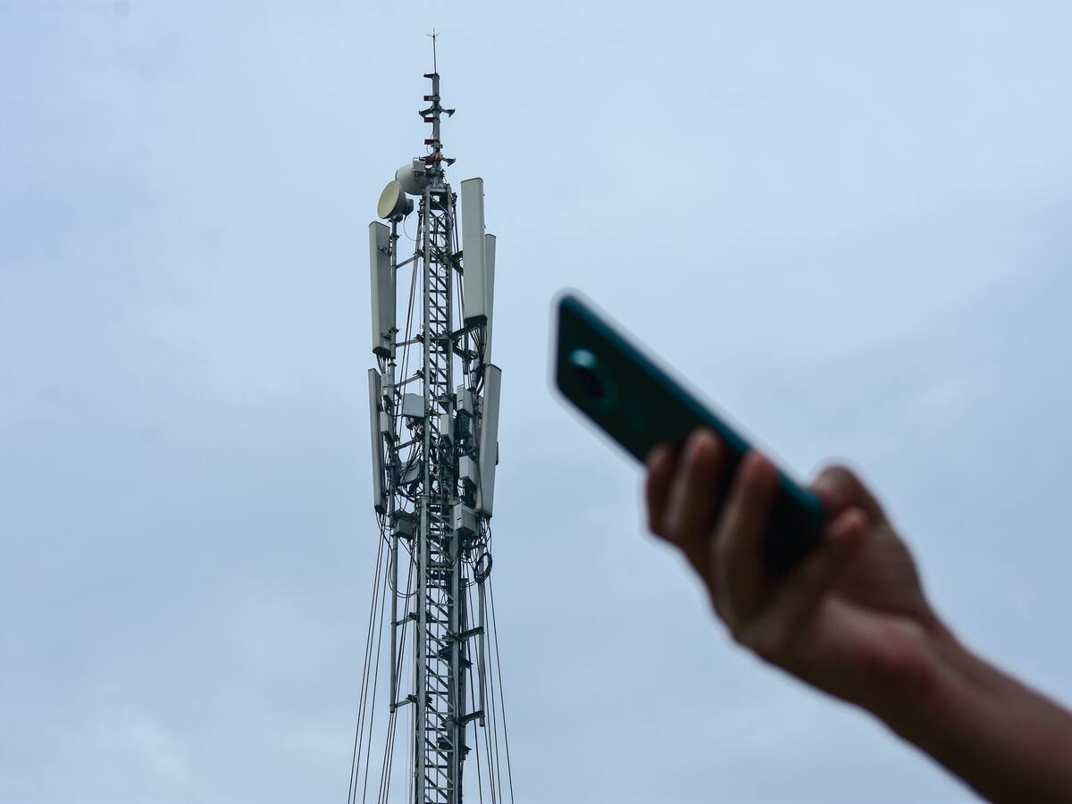 Colombia tendrá otra subasta de espectro en 2024