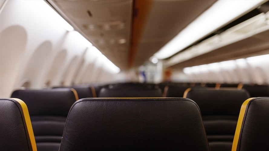 Panamericana Airlines que ofrecerá el servicio de transporte de carga, anunció que iniciaría operaciones en Colombia durante la segunda parte de agosto.. Foto: Getty Images