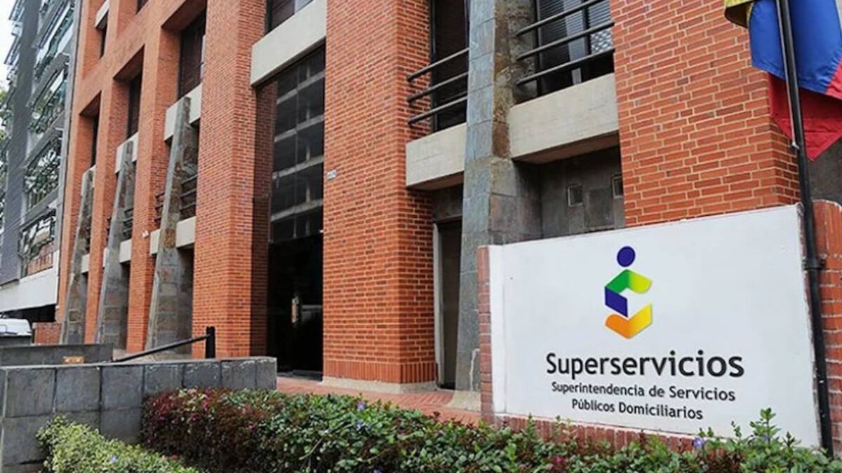 Yanod Márquez, exfuncionario de Bogotá Humana, sería el nuevo SuperServicios