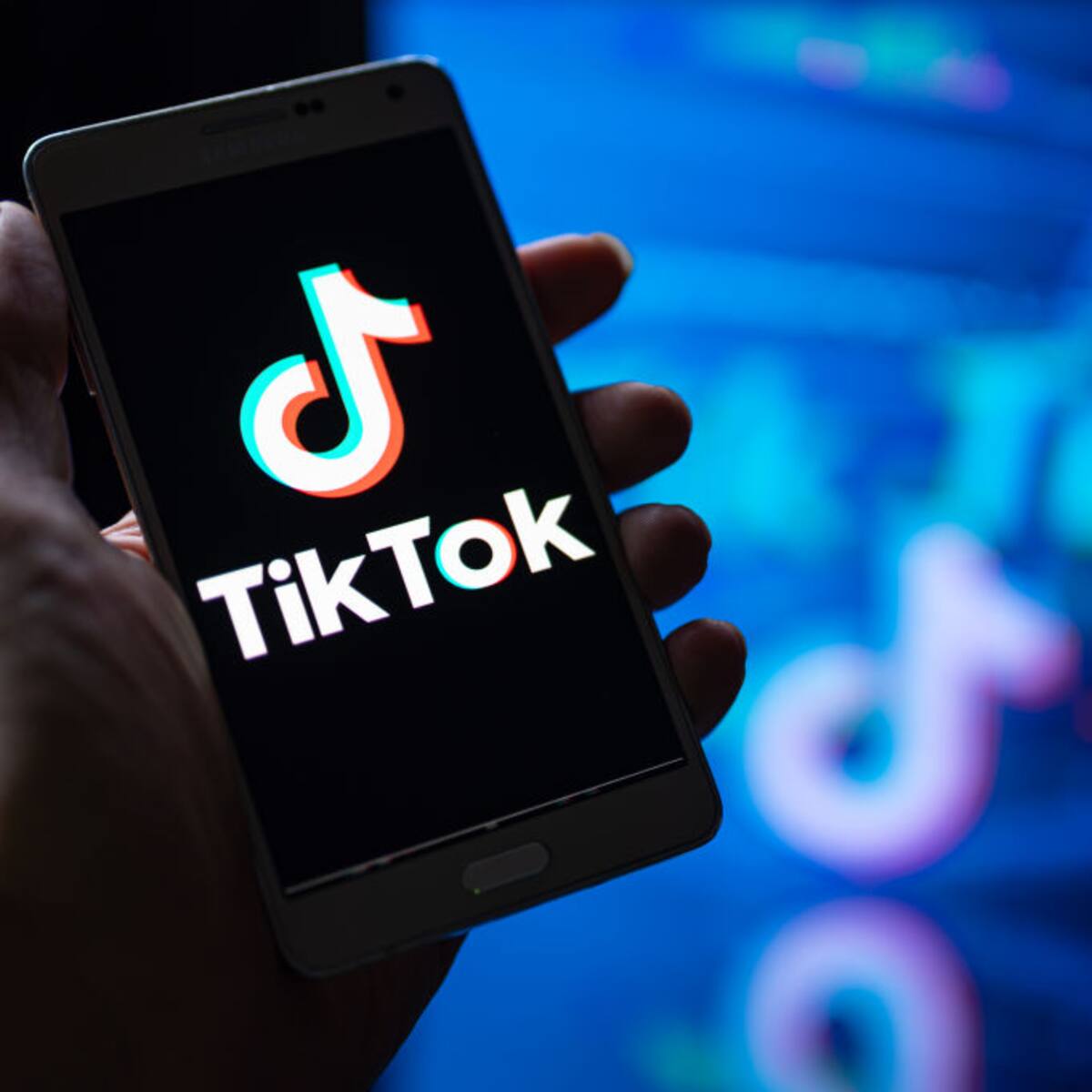 La nueva apuesta de TikTok para los usuarios: ser una plataforma musical