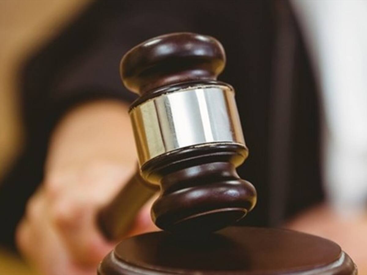 Condenan a fletero que le quitó la vida a un policía por robarle $8 millones