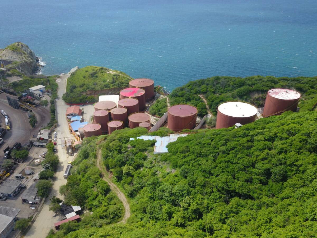 ANI declaró caducidad en el contrato de la Sociedad Portuaria Las Américas por incumplimientos