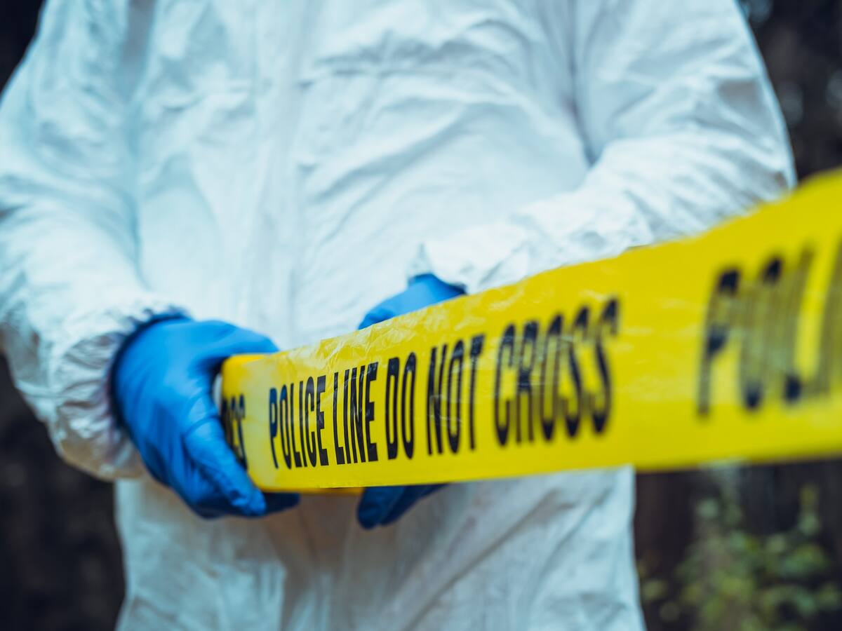 Hallan restos de personas dentro de varios costales en Riohacha, La Guajira