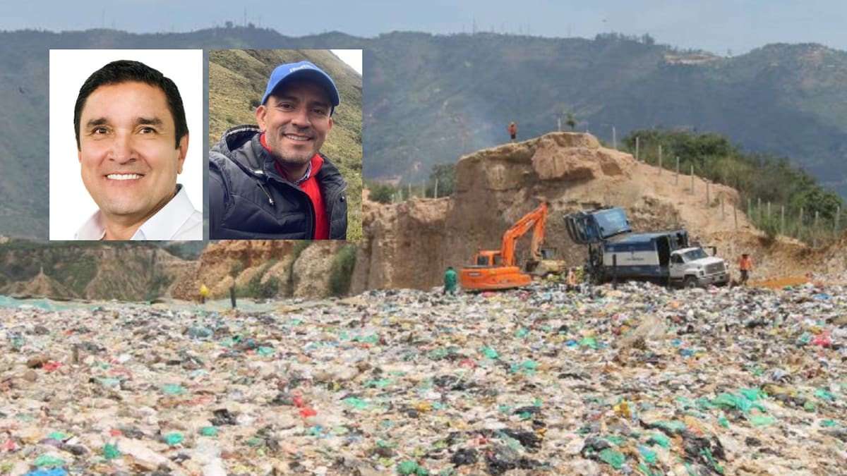 Juez ordena seis meses de arresto al alcalde de Bucaramanga y gerente de la Emab