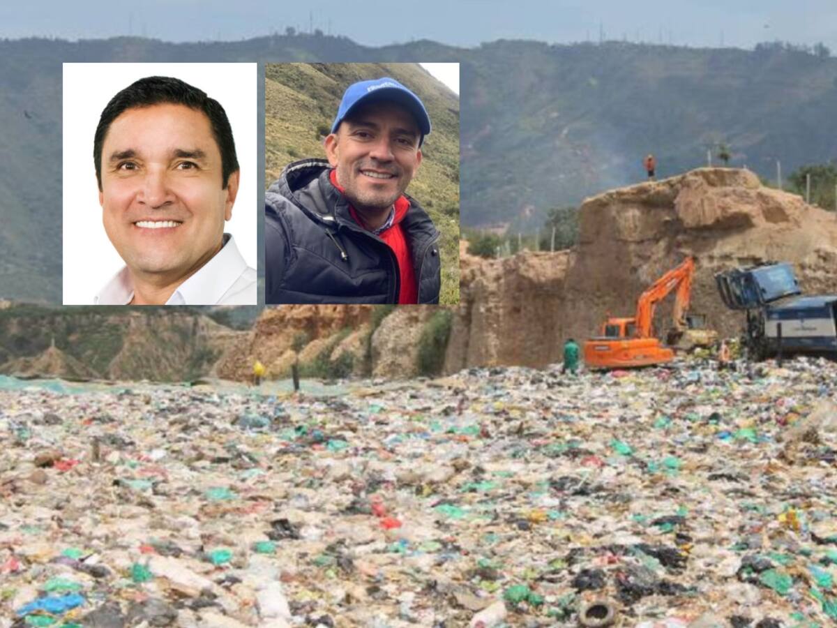 Juez ordena seis meses de arresto al alcalde de Bucaramanga y gerente de la Emab