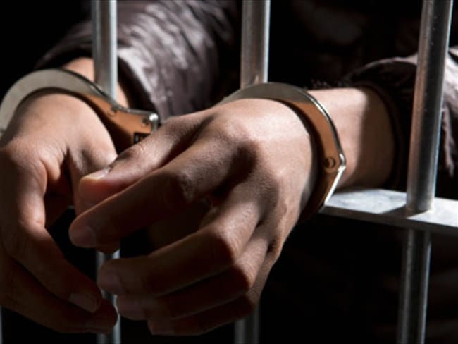 A la cárcel capturados por estafa de pensiones. Foto: Getty Images