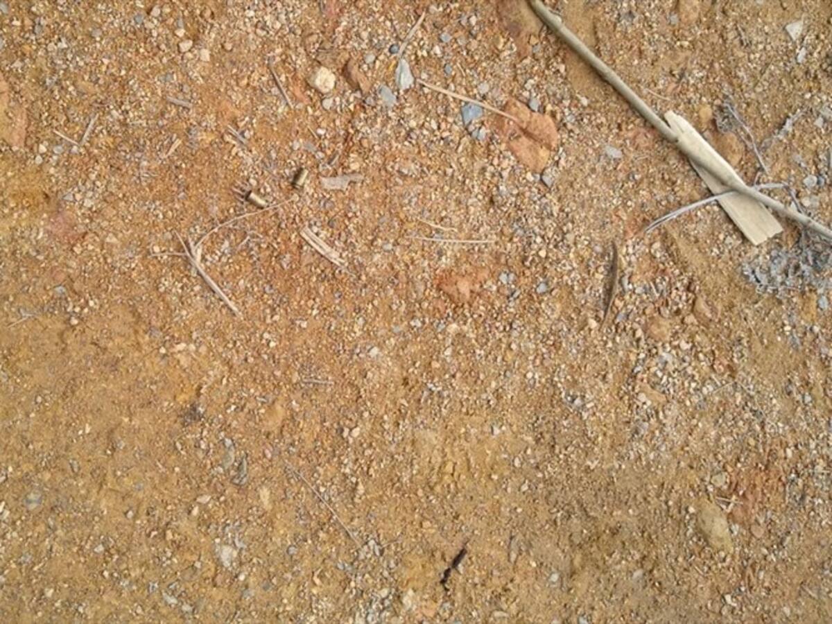 Sujetos armados asesinaron a un indígena en Suárez, Cauca