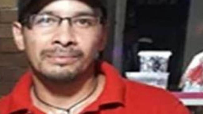 Edilson Jaír Bermúdez Verano, conocido con los alias de Hugo, era uno de los delincuentes más buscados por la Fuerza Pública en el Valle del Cauca. Foto: Ejército Nacional.