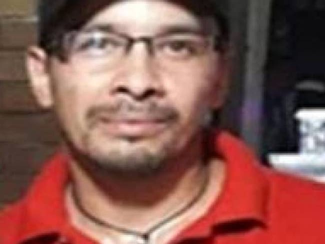 Edilson Jaír Bermúdez Verano, conocido con los alias de Hugo, era uno de los delincuentes más buscados por la Fuerza Pública en el Valle del Cauca. Foto: Ejército Nacional.