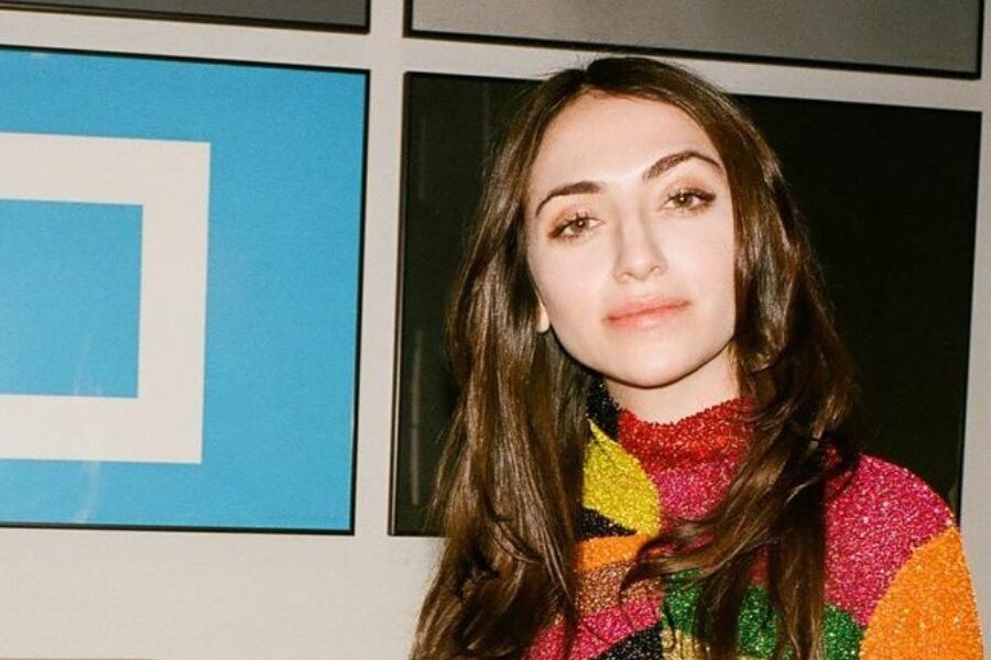 Parade, la empresa de ropa interior que busca destronar a Victoria’s Secret. Foto: Crédito Instagram @cami.tellez