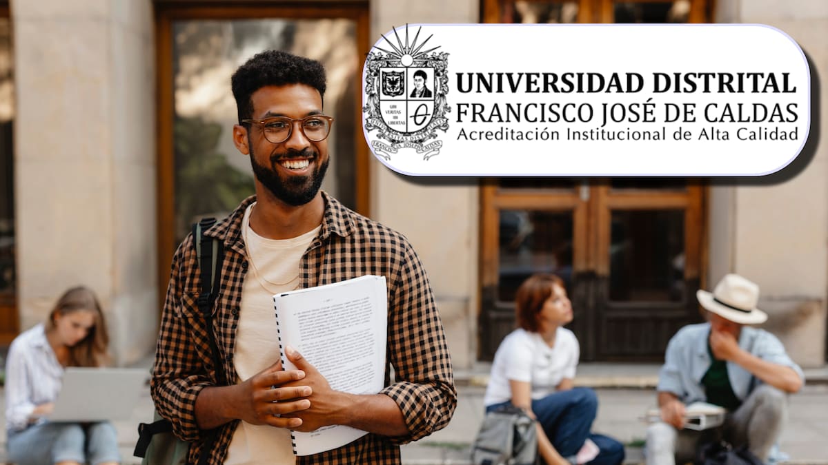¿Cuál es el puntaje mínimo para ingresar a la Universidad Distrital?