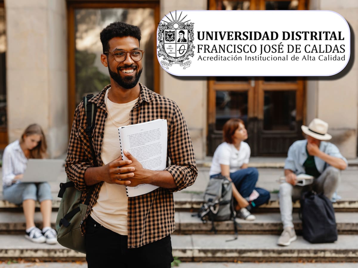 ¿Cuál es el puntaje mínimo para ingresar a la Universidad Distrital?