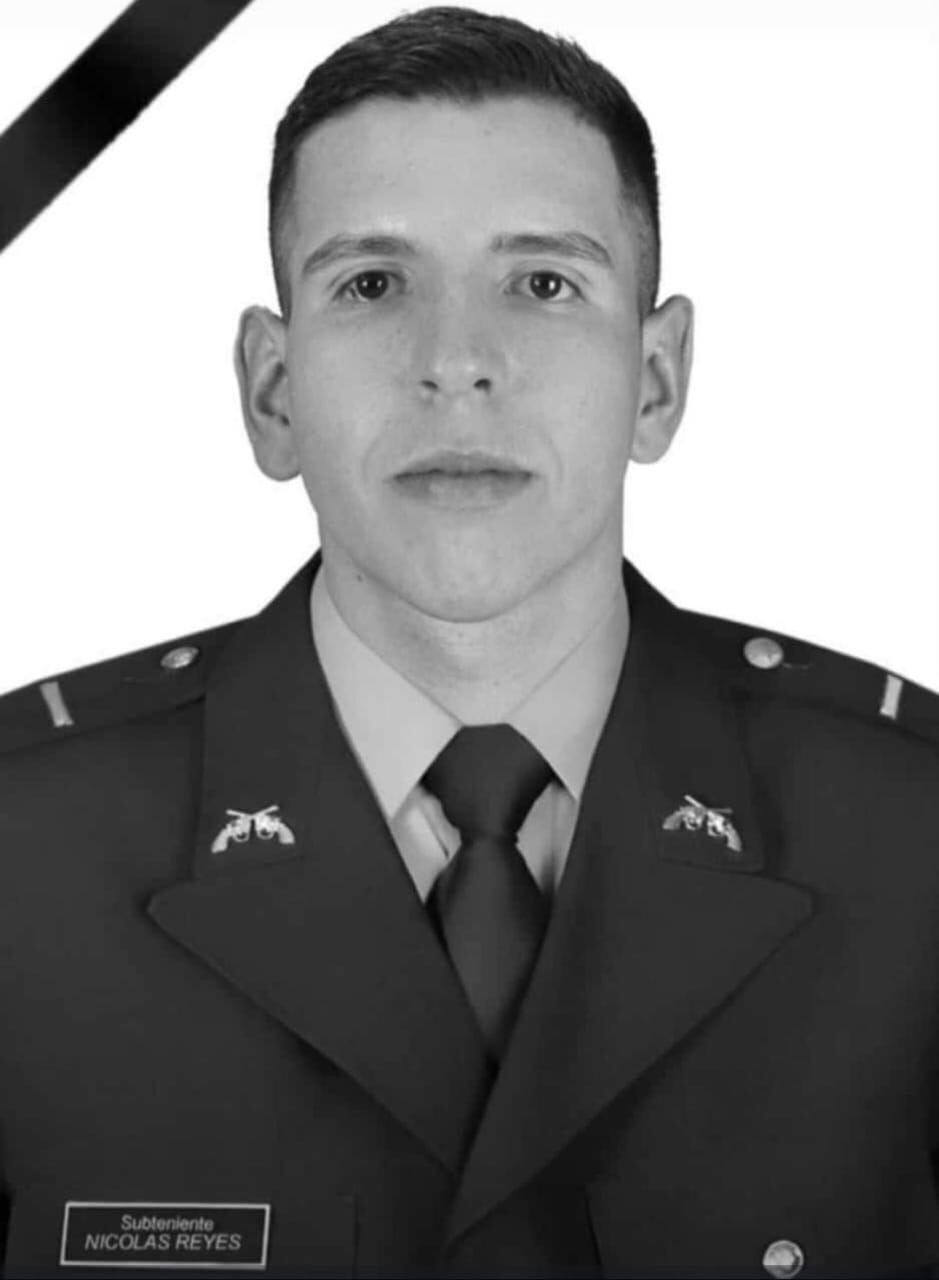 Autoridades investigan muerte del comandante de la policía de Zambrano, Bolívar. Foto: Suministrada.