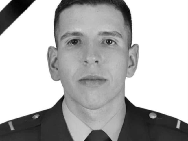 Autoridades investigan muerte del comandante de la policía de Zambrano, Bolívar. Foto: Suministrada.