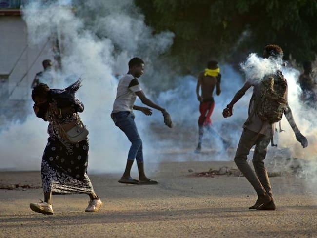 ¿Cómo se ve el futuro de Sudán después del golpe militar?