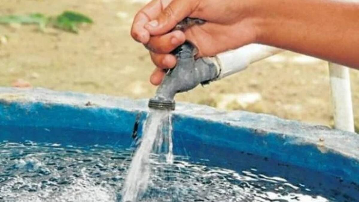 Informe de Contraloría de Risaralda alerta baja calidad del agua en zona rural y urbana