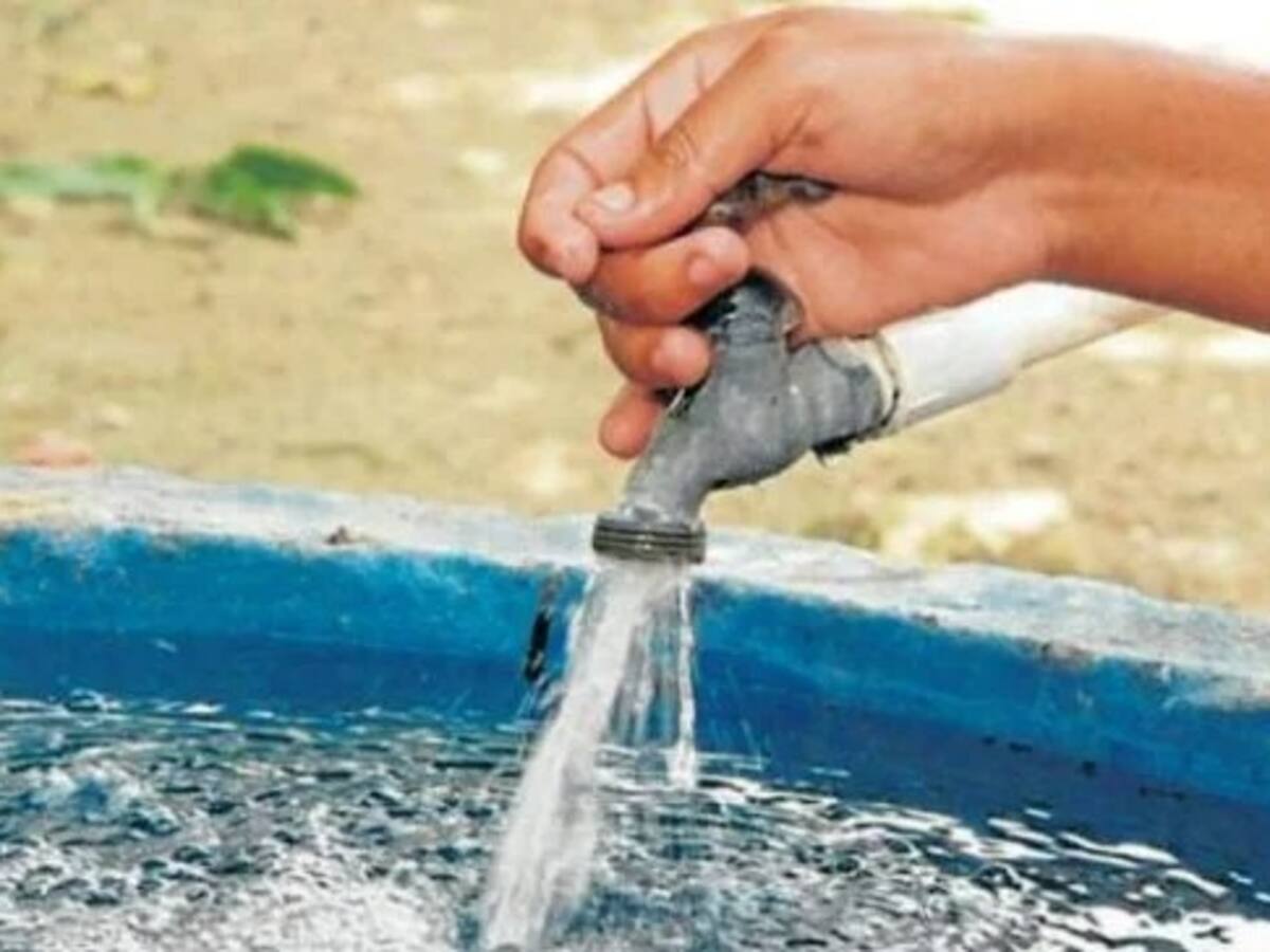 Informe de Contraloría de Risaralda alerta baja calidad del agua en zona rural y urbana