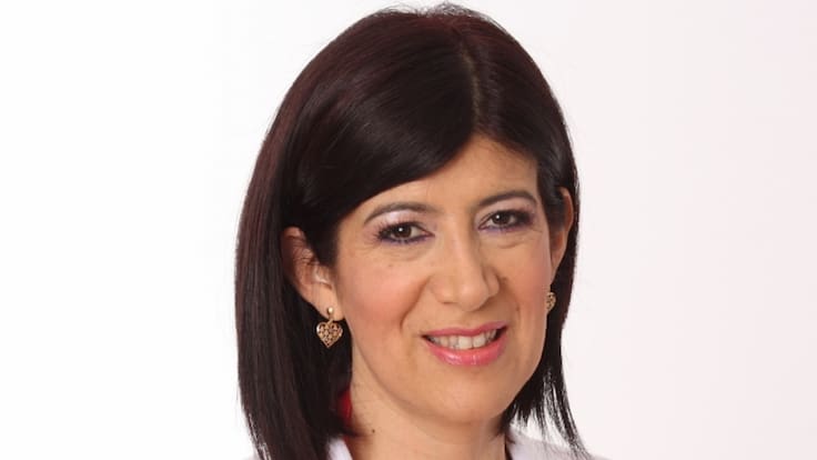 “El aceite, de golpe, no es la mejor opción”: médica sobre cuidado de la piel en bebés