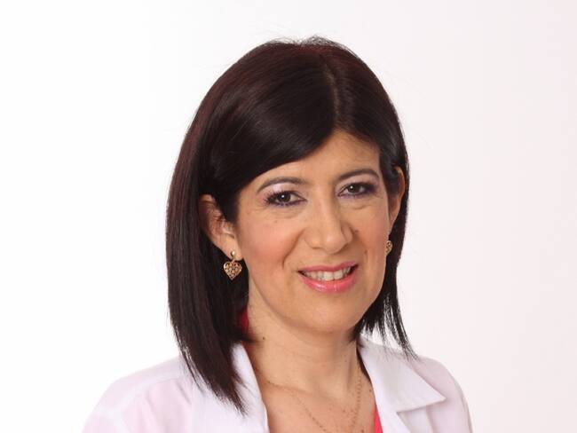 “El aceite, de golpe, no es la mejor opción”: médica sobre cuidado de la piel en bebés