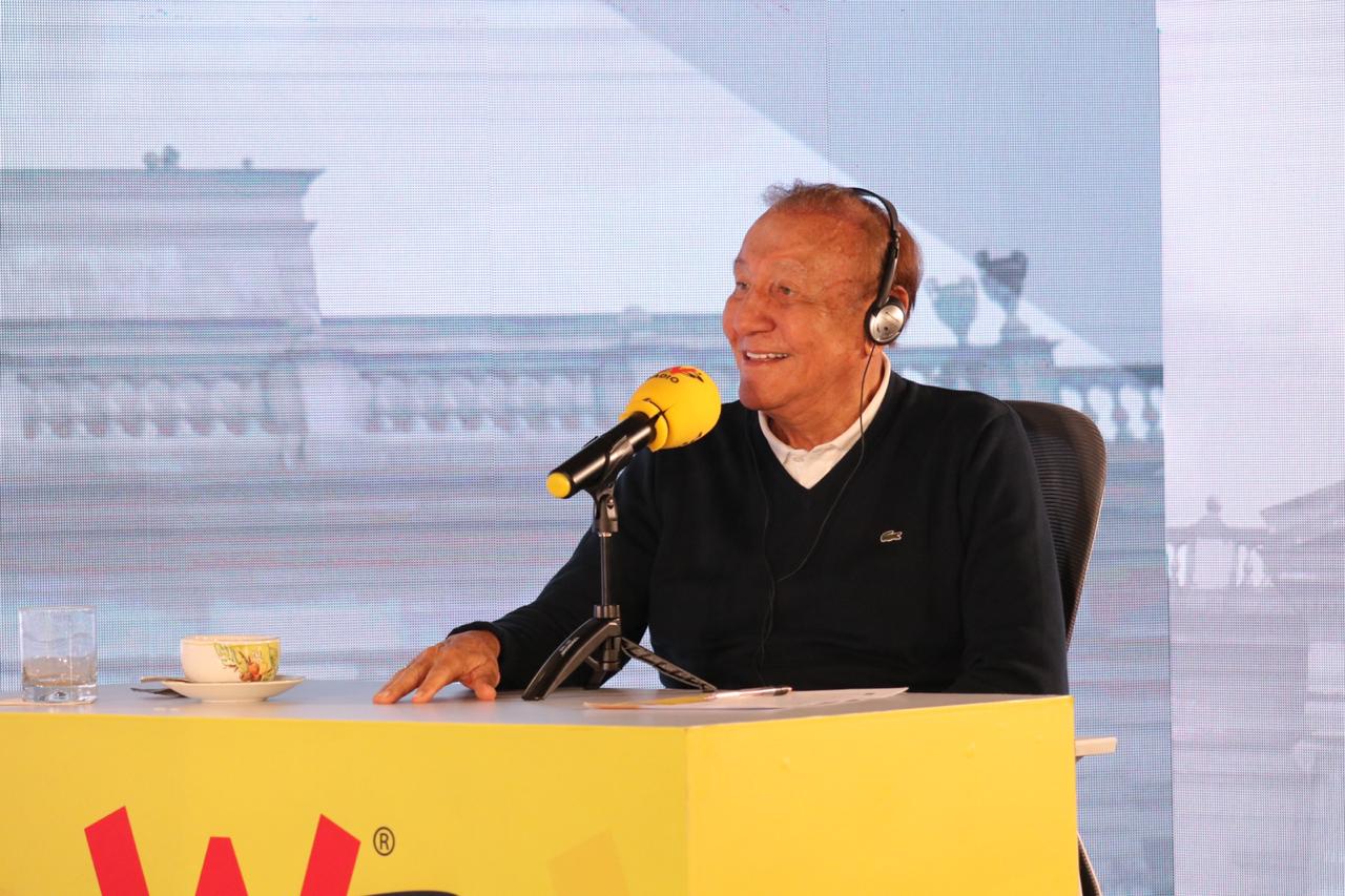 Rodolfo Hernández: “Hay que acabar con el INPEC y montar una ‘ciudad justicia’”