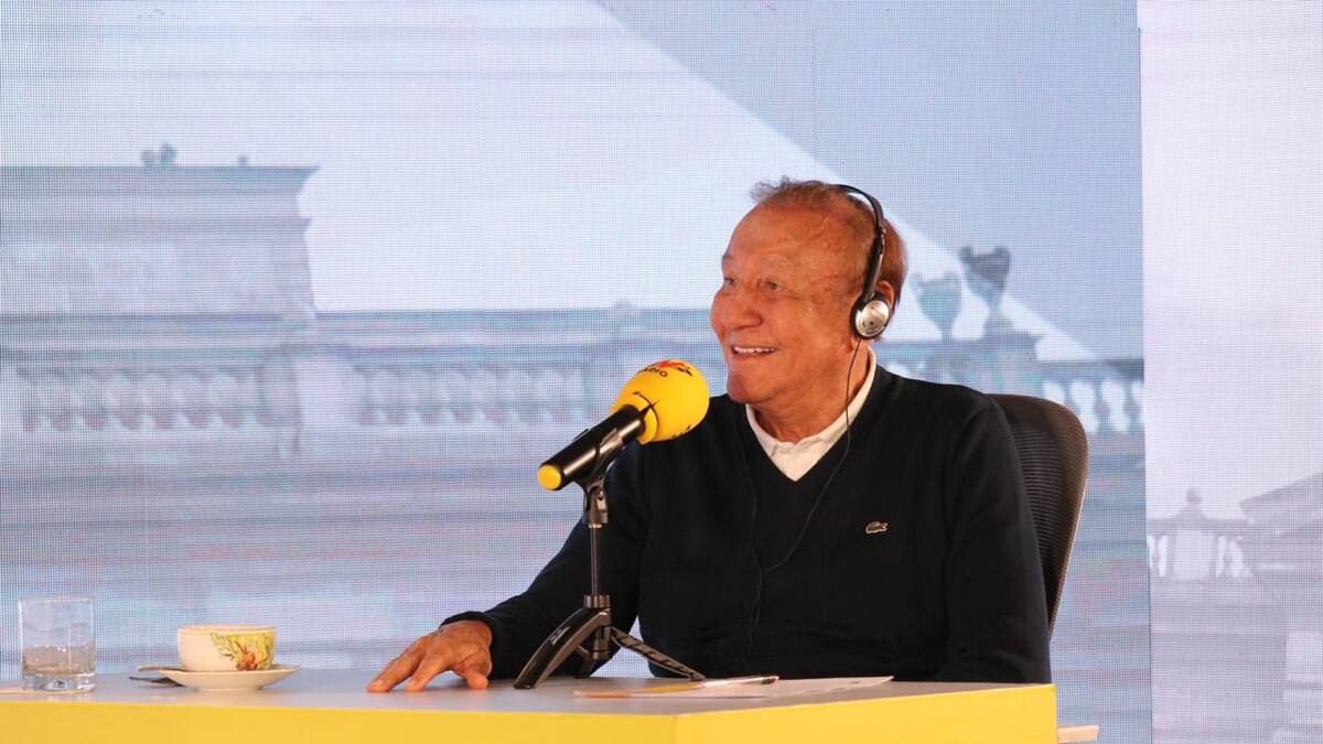 Rodolfo Hernández: “Hay que acabar con el INPEC y montar una ‘ciudad justicia’”