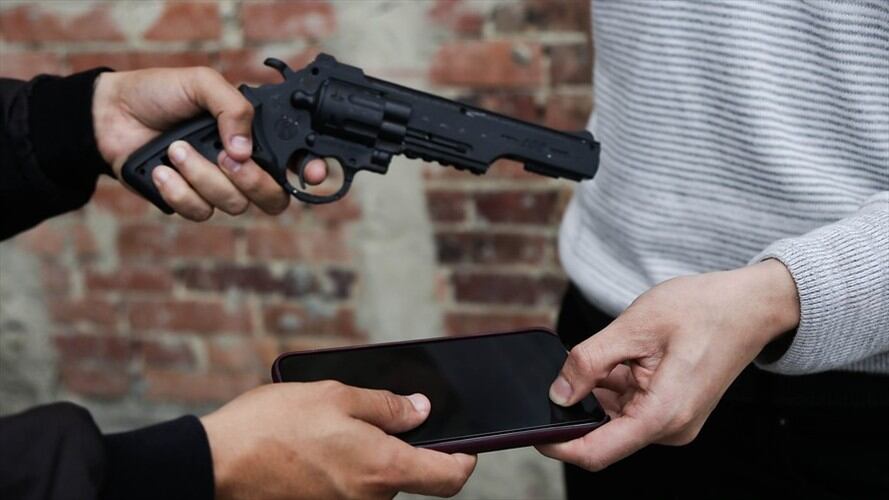 En el Concejo de Bogotá revelaron las cifras de homicidios por robos en la ciudad.. Foto: Colprensa