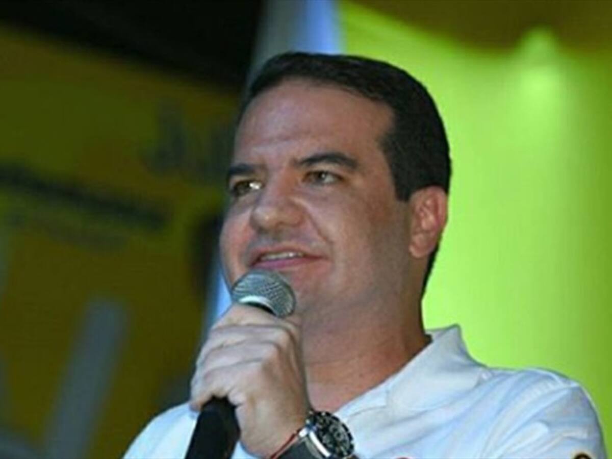 CTI de la Fiscalía allana casa de ex congresista Eduardo Tous en Sahagún, Córdoba