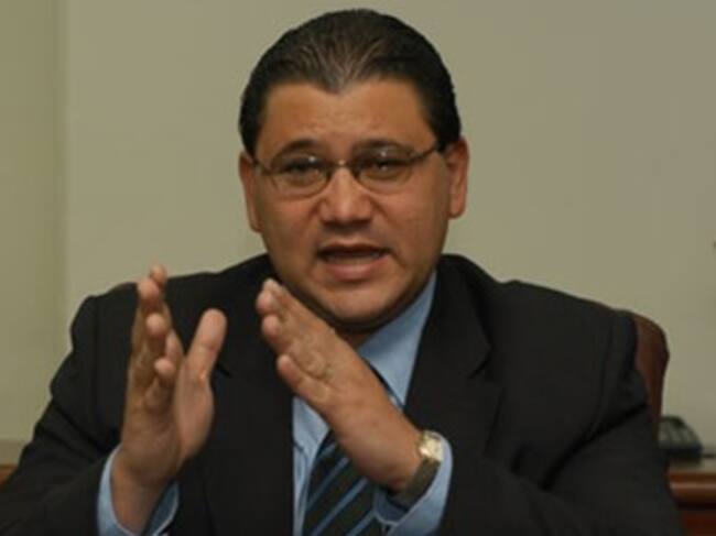 Manuel Cuello Baute