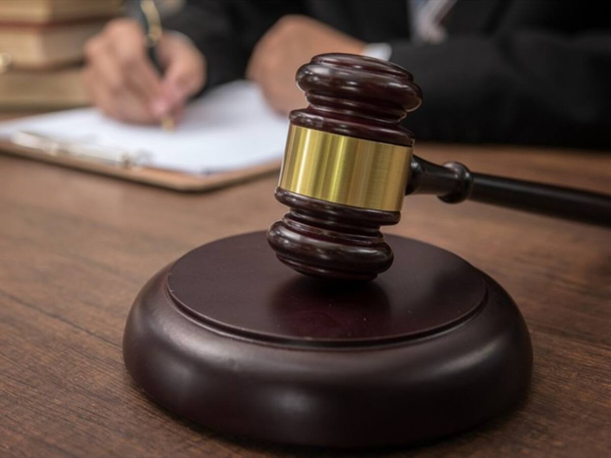 El exgobernador que dice fue víctima del 'cartel de la toga'