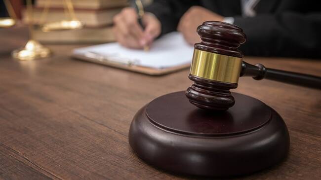 Fue condenado en enero de 2011, por la Sala Penal de la Corte Suprema de Justicia, que le impuso una condena de 7 años y medio. Foto: Getty Images