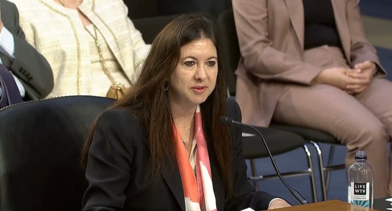 Adriana Krugler. Foto: cortesía para Juan Esteban Silva.