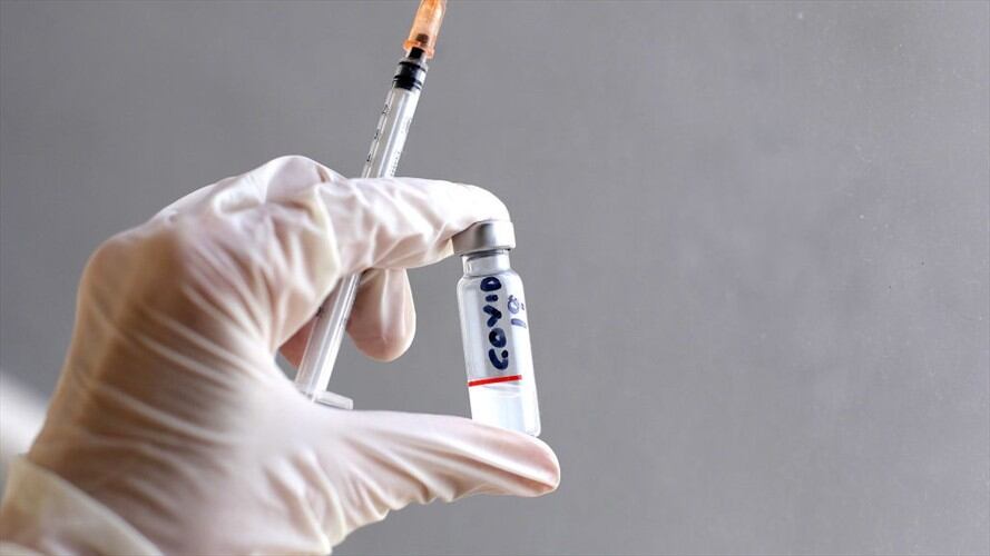 El Gobierno Nacional busca un acceso oportuno una vez sea desarrollada.. Foto: Getty Images