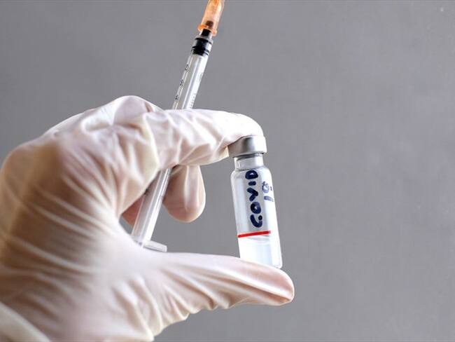 El Gobierno Nacional busca un acceso oportuno una vez sea desarrollada.. Foto: Getty Images