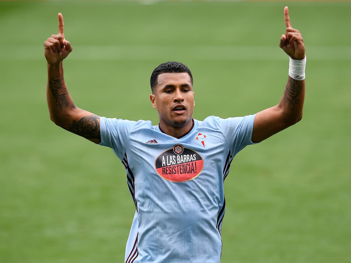 Ex jugador de la Selección Colombia Podría llegar a la Liga Colombiana