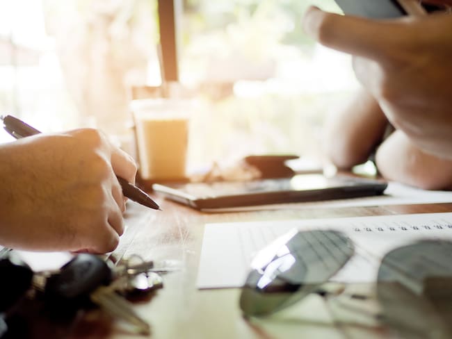 Los líos de la subdirectora de la Unidad de Víctimas: presunto plagio, viajes y viáticos elevados